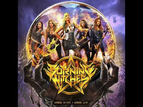 Burning Witches - Jawbreaker (Judas Priest cover)