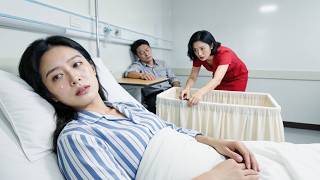 My Husband and His Mistress Stole My Baby—Now I’m Reborn, It’s Their Turn to Lose#241201lgB2