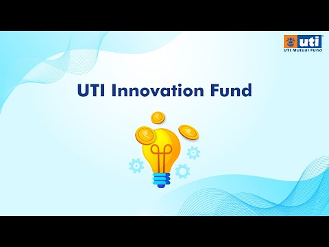 UTI Innovation Fund | Investment Strategy and Framework | UTI Mutual Fund