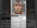A Florida school bus driver was arrested