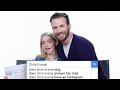 Chris Evans Answers the Web 039 s Most Searc Chris Evans Answers the Web 039 s Most Searc