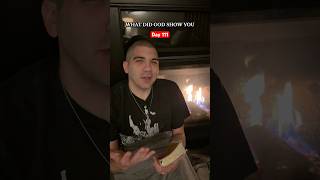 What did God show you to deepen your faith? (Road to 100k | Day 111 | 20,641 Subscribers)