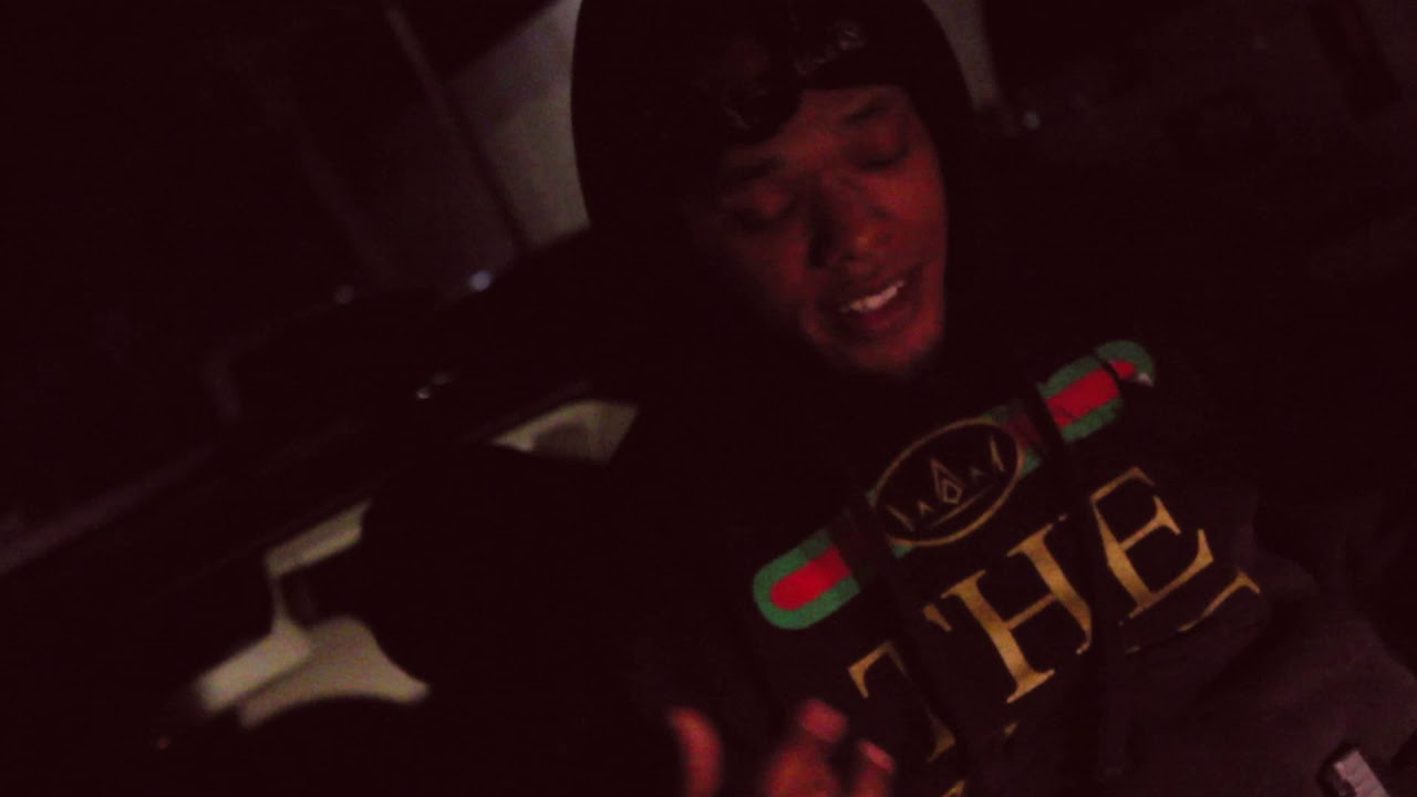 KINGKIAH GANG GANG FT. BASEBOY KINGJ ( OFFICIAL MUSIC VIDEO)