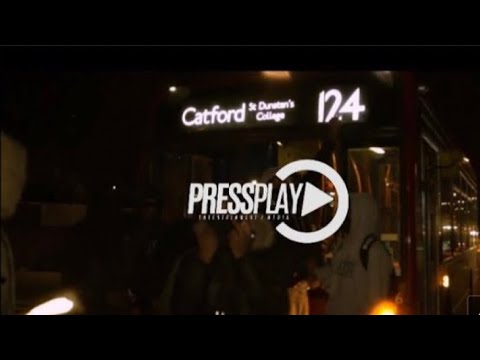 (Block 6) Skyz X Lz - Splash & Dispute [Music Video]