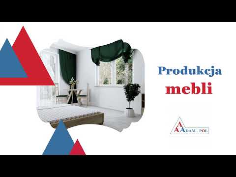 Zobacz filmy, Przedsiębiorstwo Produkcyjno – Handlowo - Usługowe ADAM - POL Adam Adamowski, Frank