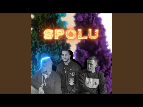 SPOLU (feat. Dawe White & ErX)
