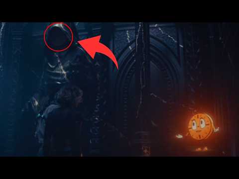 Every Hidden Clue that Proves Doctor Doom was Always in The MCU