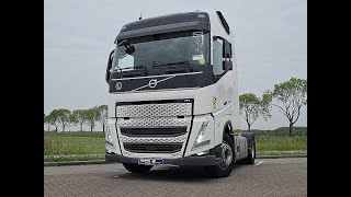 Volvo FH 500 XL ALCOA'S I-PARK-C truck tractor for sale - Image 4 | Autoline TZ Volvo FH 500 XL ALCOA'S I-PARK-C truck tractor | Image 4 - Autoline