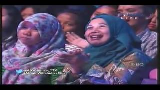 Ebiet G Ade Feat Judika Dan Nowela Titip Rindu Buat Ayah A Night With Judika Spesial Ebiet G Ade