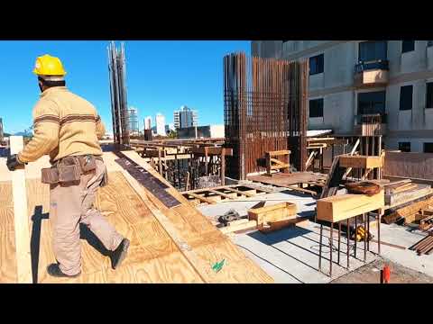 Duquesa (acompanhamento de obras)