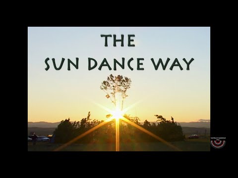 The Sun Dance Way