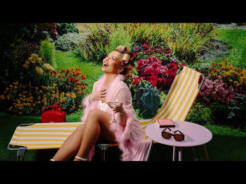 Chanel Yates - Shotgun Seat (Visualiser)