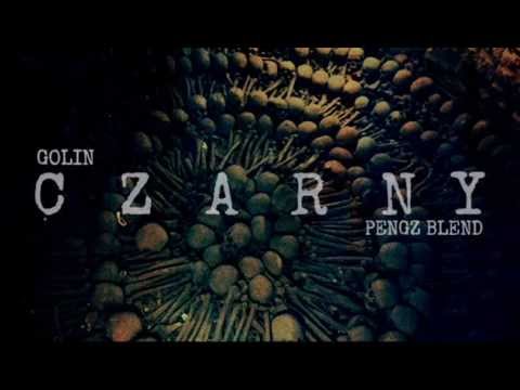 GOLIN - CZARNY (FLOUD BLEND)