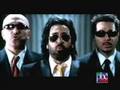 Music Video - Shahram Shabpare - Shab Bood 