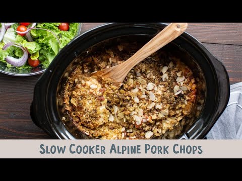 download lagu mp3 mp4 Swiss Pork Chops Slow Cooker, download lagu Swiss Pork Chops Slow Cooker gratis, unduh video klip Swiss Pork Chops Slow Cooker