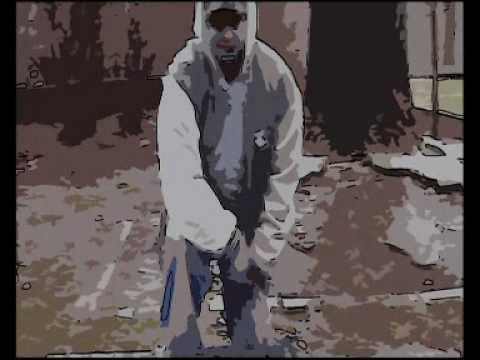 Big Derill Mack "Nur die Zukunft zählt"