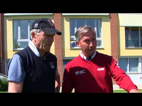 L'ospite della settimana: Ivano Bordon al Brianza Golf Club