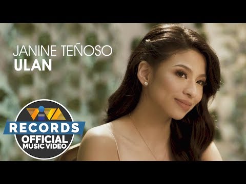 Ulan - Janine Teñoso [Official Music Video] | Ulan OST