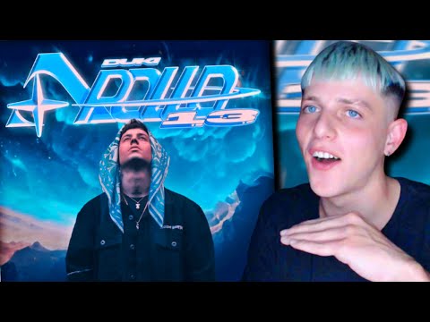 BERTIAKA REACCIONA a DUKI - aPoLLo13 (Video Oficial)