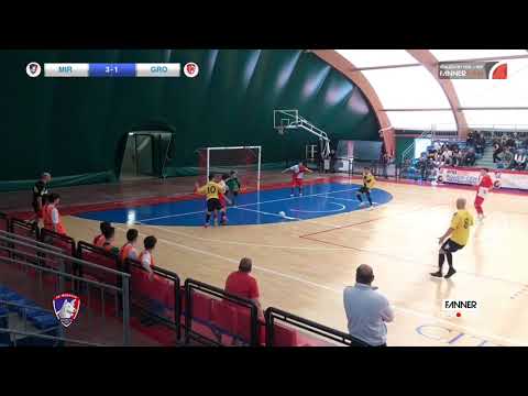 Mirafin VS Atlante Grosseto | Highlights