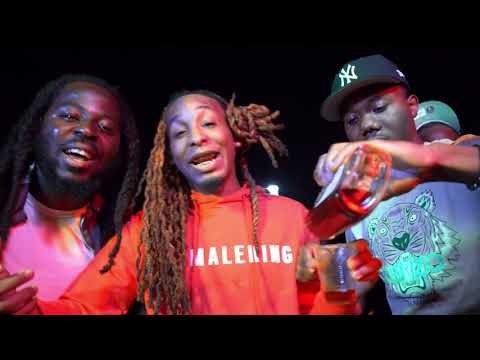 B.O.A x BASCOE GEECH - 187 degrees