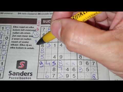 Just Brain teasers! (#3362) Medium Sudoku. 09-08-2021 part 2 of 3