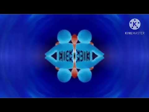 Super Noggin And Nick Jr Logo Collection In G Major Mirror Top