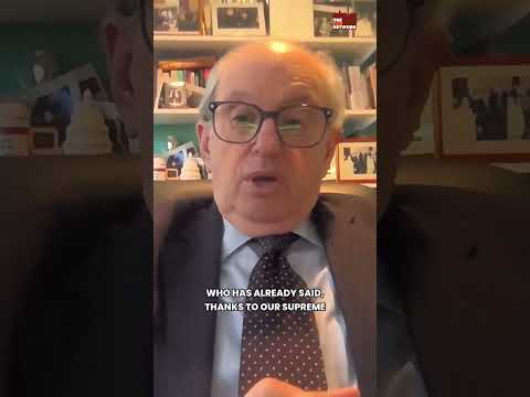 Norm Ornstein on Words Matter