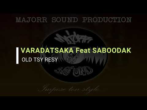 Varadatsaka Feat  Saboodak   Old tsy resy