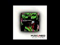 Simon Kidzoo, Mellizos - Toda Encima (Extended Mix)