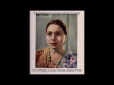Darshan 1941: Shyaam kahaan soya tu raam kahaan soya tu (Miss Meera, Amirbai Karnataki)
