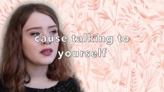 Spring Clean - Maisie Peters (Lyrics) (Unreleased)