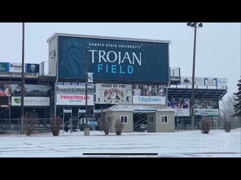 01-23-2021 Eastern SD - Winter Weather