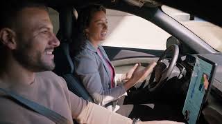 Ford BlueCruise Hands-Free Highway Driving for Mustang MachE