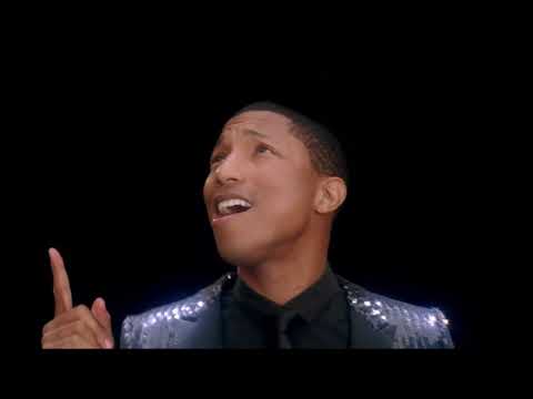 Busy P feat. Mayer Hawthorne - Genie VS Daft Punk - Get Lucky (Daftworld Boot)