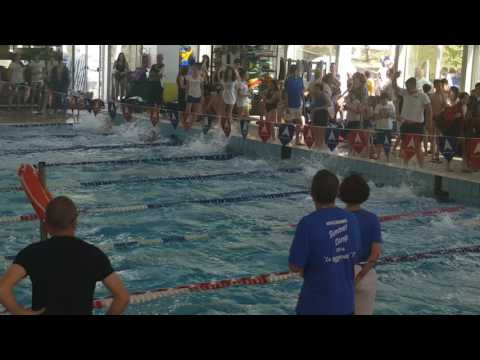 Pasqui A.-Pascucci G. 50SL - Finali 2015-2016 - Siena