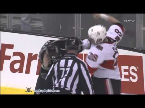 Zenon Konopka vs Kyle Clifford