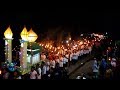 Suasana Malam Takbiran Idul Fitri 1440 H / 2019 di Rawak, Kecamatan Sekadau Hulu Suasana Malam Takbiran Idul Fitri 1440 H / 2019 di Rawak, Kecamatan Sekadau Hulu