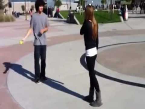 Depth Perception Lab