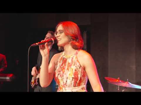 Juhlahumu - Hei rakas (cover)