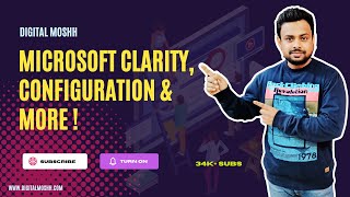 Microsoft Clarity | Block URLs | Free Heatmap tool | Part 10 | Digital