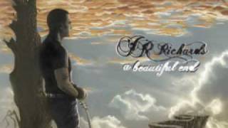 J.R. Richards - Ghost of sorrow