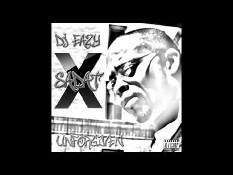 DJ Eazy feat  Sadat X : Unforgiven