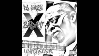DJ Eazy feat  Sadat X : Unforgiven