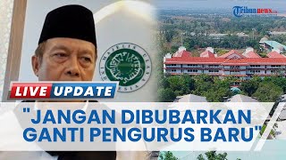 Di Tengah Desakan Bubarkan Al Zaytun, MUI Ambil Sikap: Jangan Dibubarkan tapi Ganti Pengurusnya!