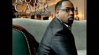 Just the Beginning-Kurt Carr