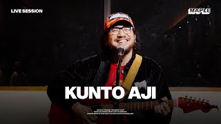 Download lagu #REWIND: Kunto Aji (Live Session) mp3 Download lagu #REWIND: Kunto Aji (Live Session) mp3