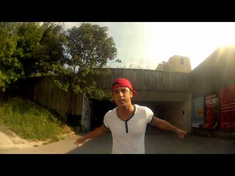 Adam Velić - Hvala (Official HD)