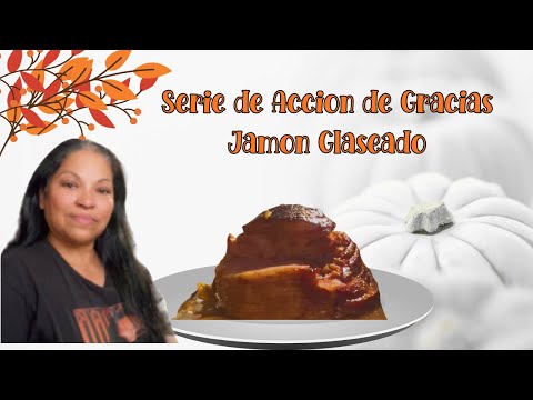 Jamon Glaseado Perfecto! ¡Así preparo el jamón más jugoso en casa!