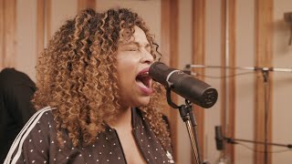 Etta James Lauryn Hill mashup ft. Maiya Sykes &amp; Ben Folds